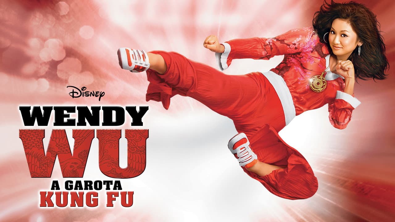 Wendy Wu: Homecoming Warrior still 3
