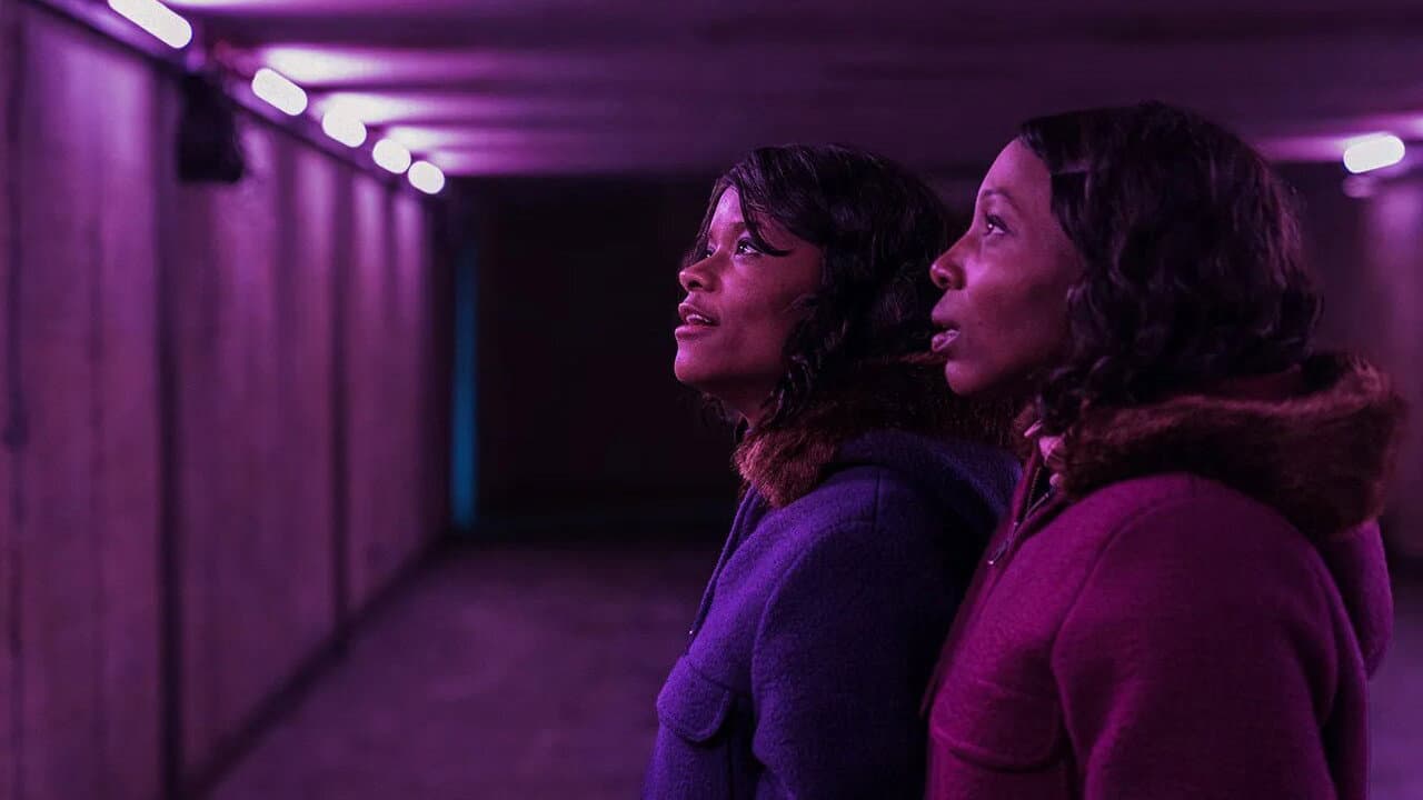 The Silent Twins still 4