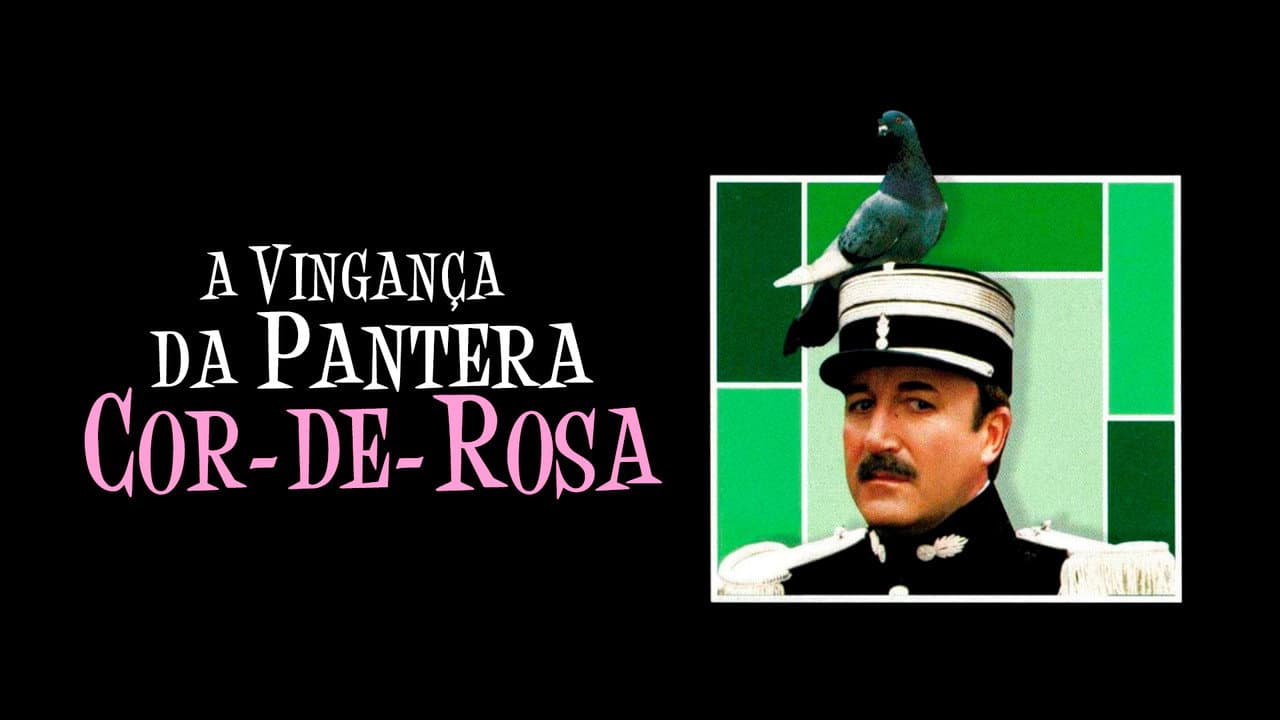 Revenge of the Pink Panther still 3