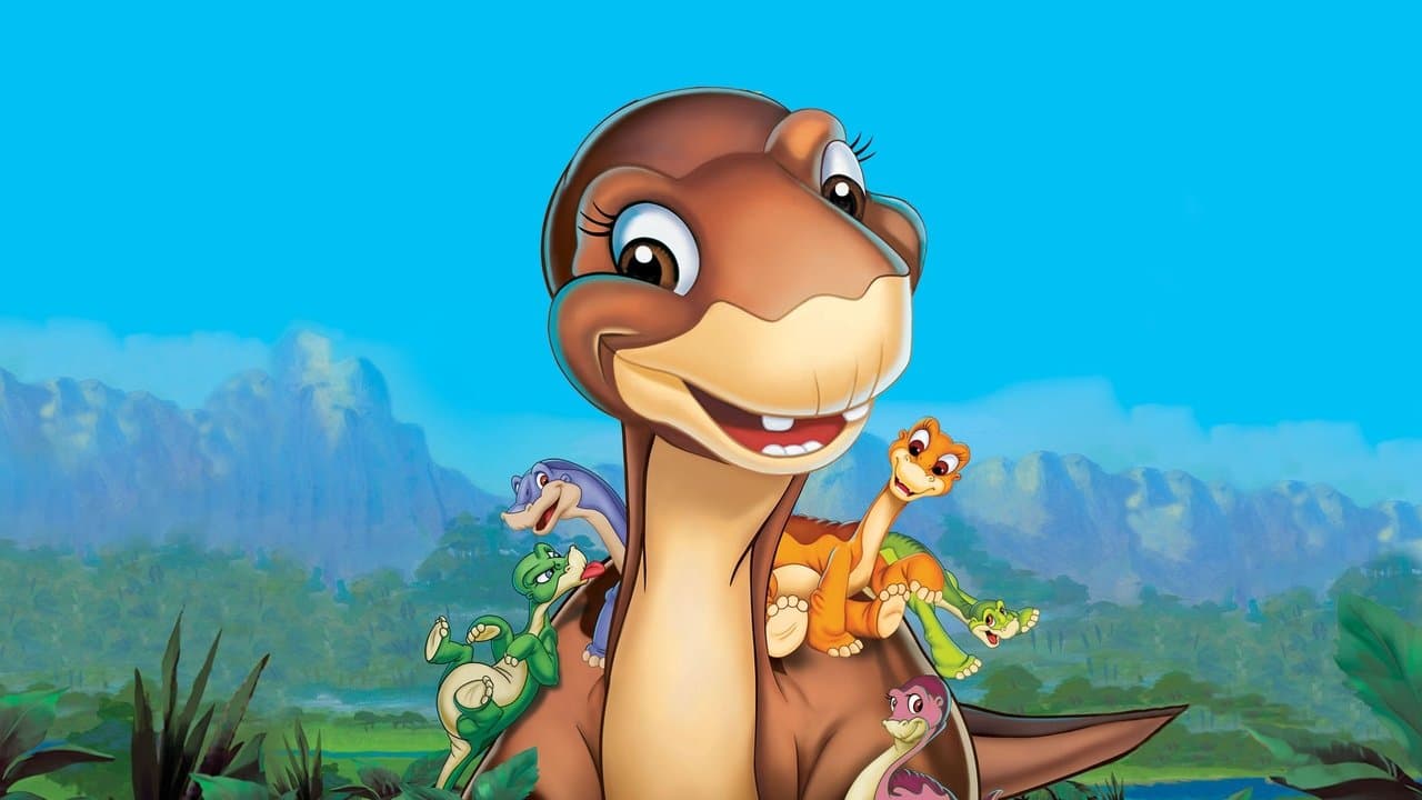 The Land Before Time XI: Invasion of the Tinysauruses still 2