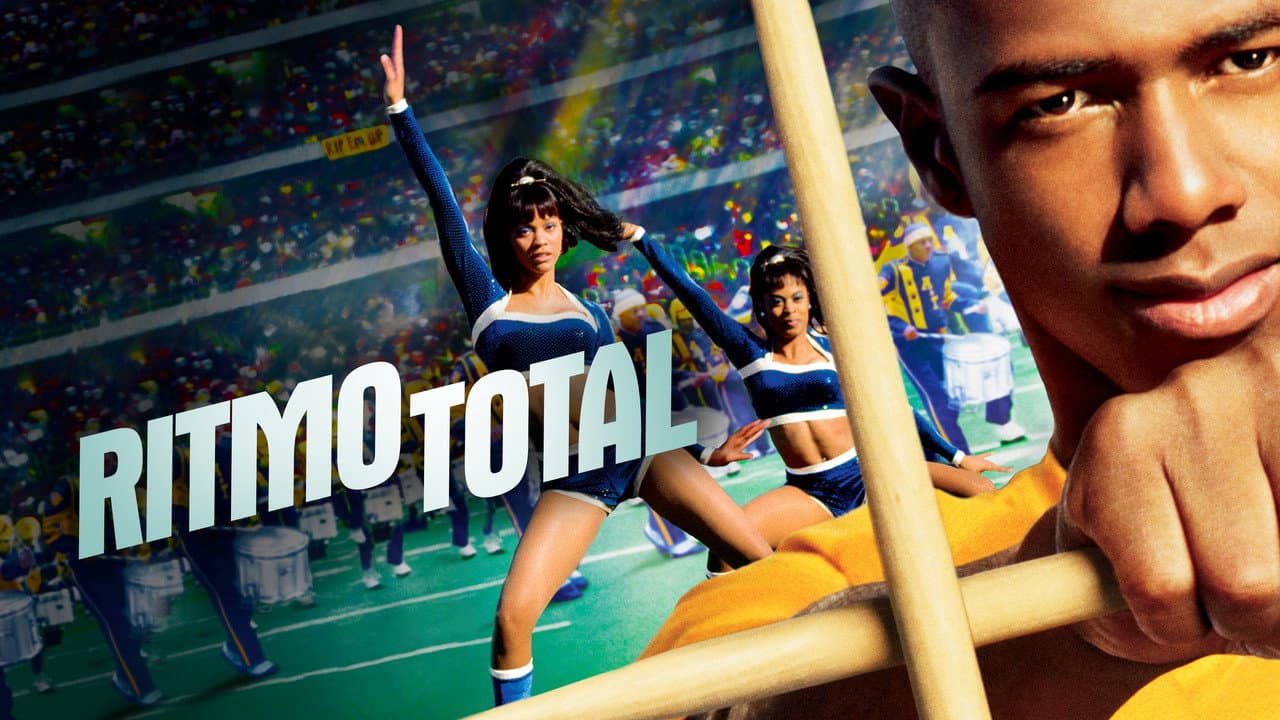 Drumline still 6