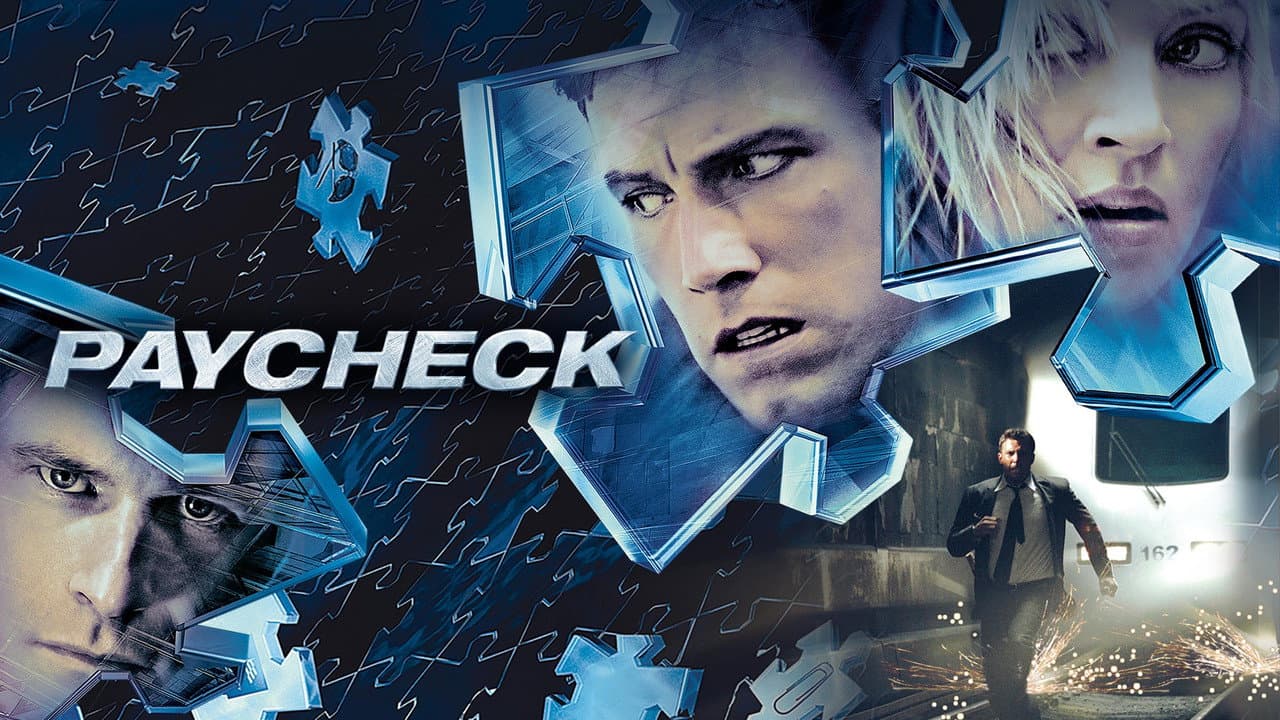 Paycheck still 2