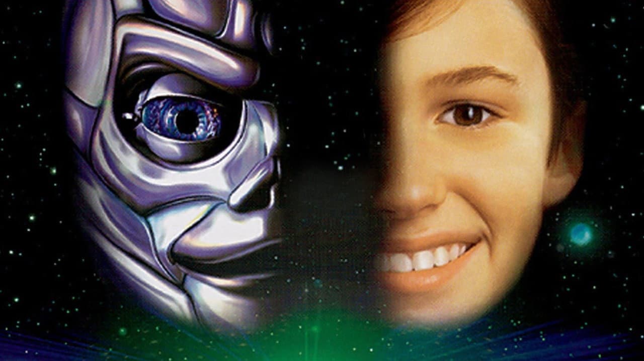 Star Kid still 5
