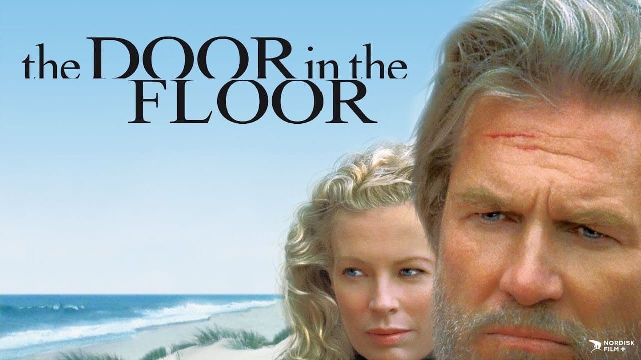 The Door in the Floor still 7