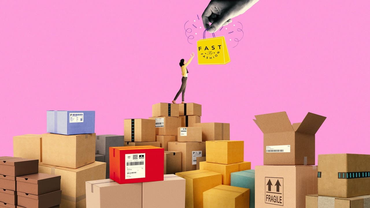 Buy Now! The Shopping Conspiracy still 3
