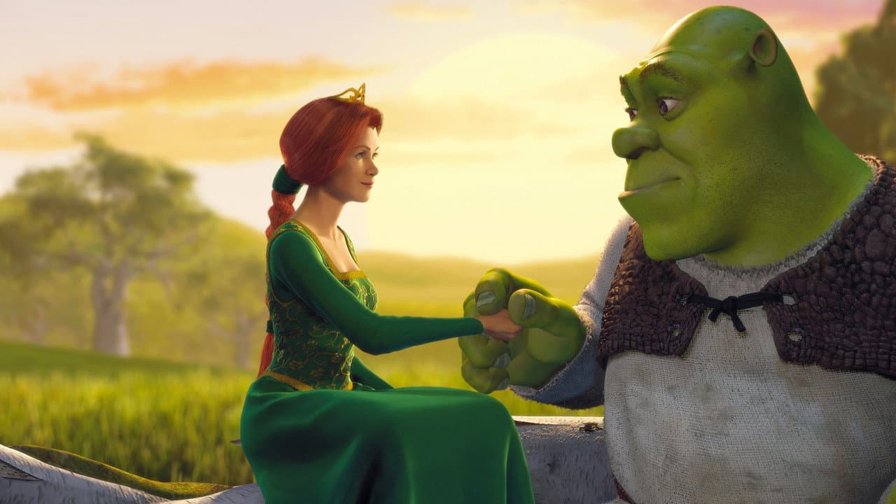 Shrek still 6