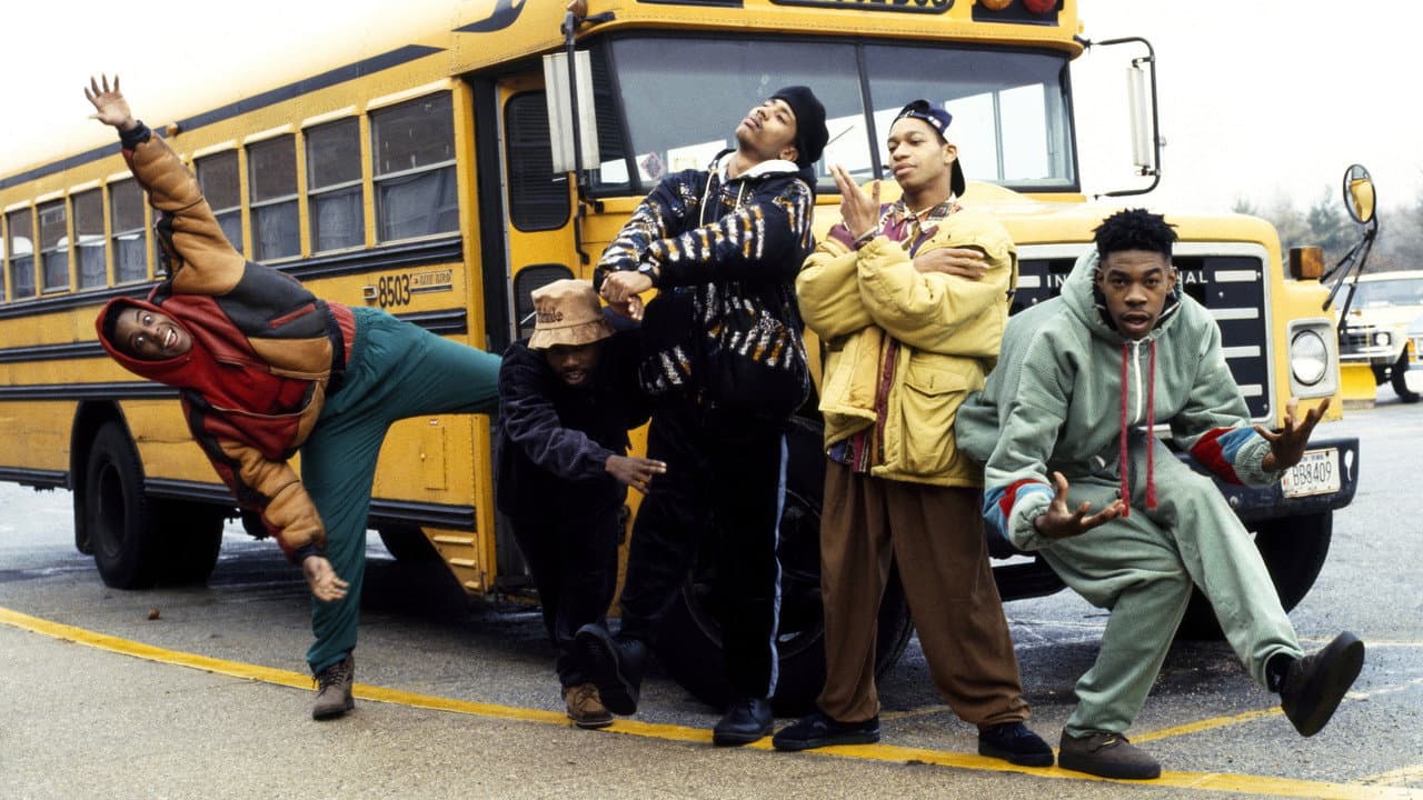 Beats Rhymes & Life: The Travels of A Tribe Called Quest still 1