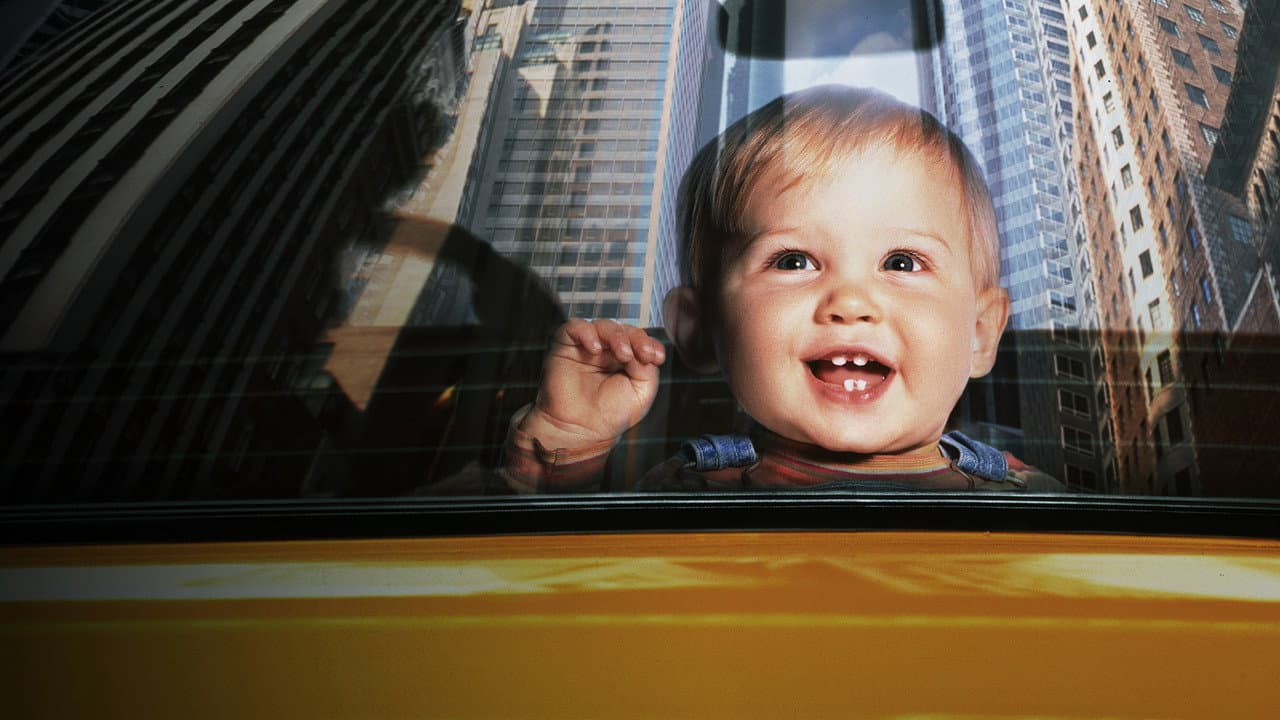Baby's Day Out still 7