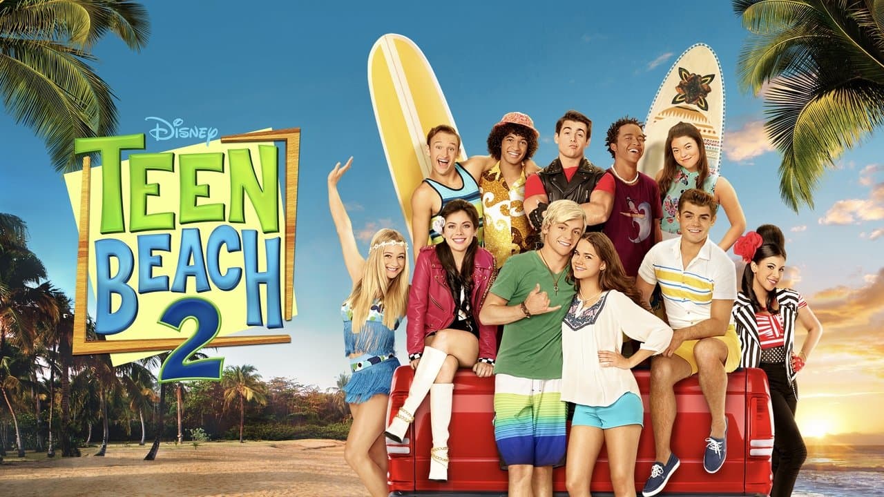Teen Beach 2 still 1