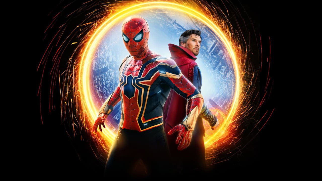 Spider-Man: No Way Home still 8