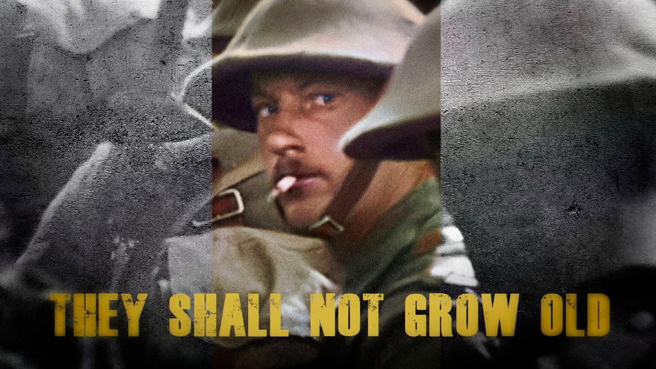 They Shall Not Grow Old still 7