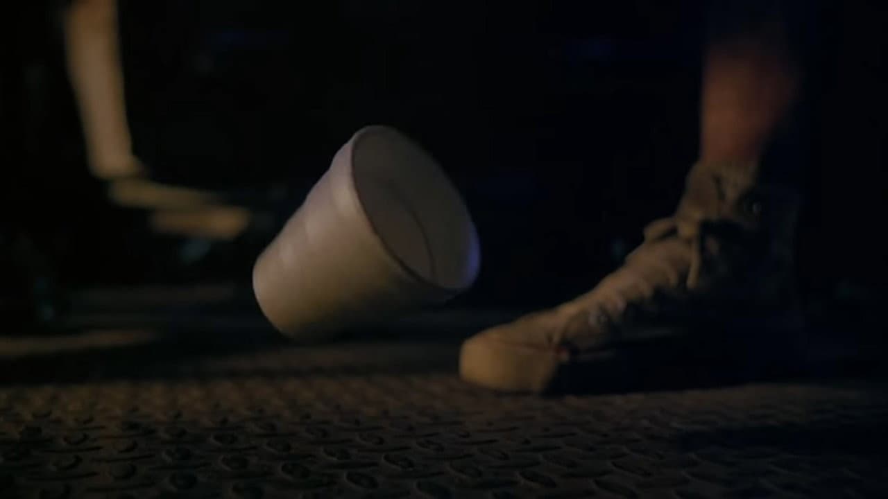 Freaked still 5