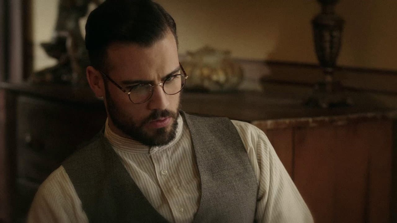 The Spirit of Christmas still 3