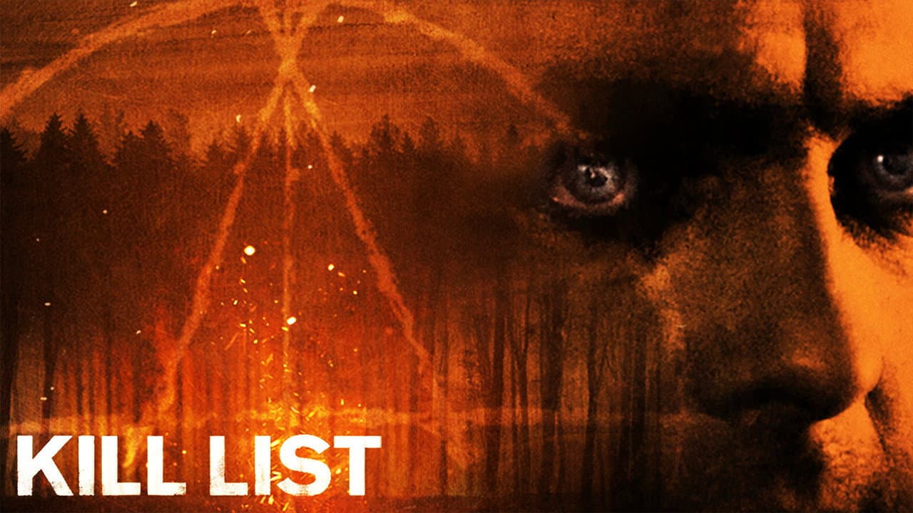 Kill List still 3