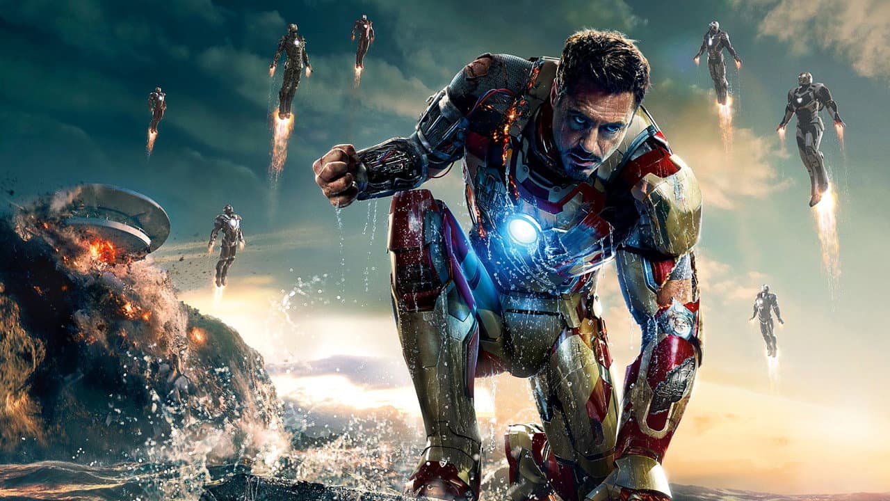 Iron Man 3 still 8