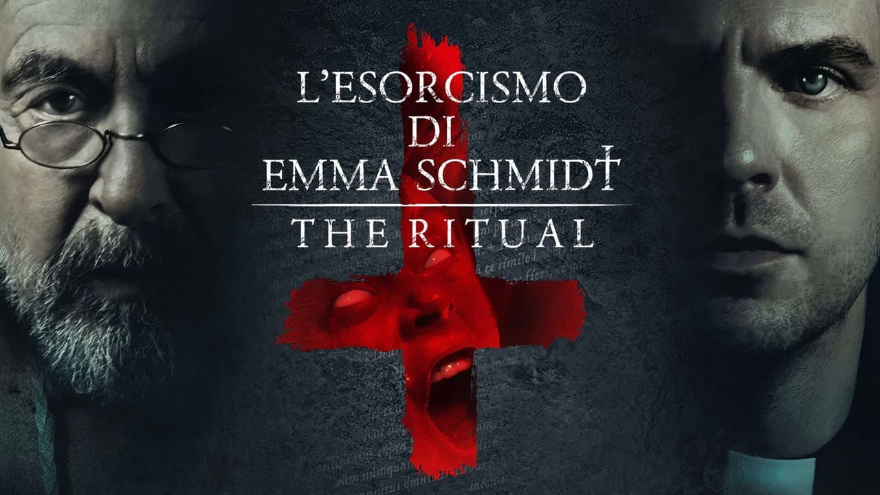 The Ritual still 1
