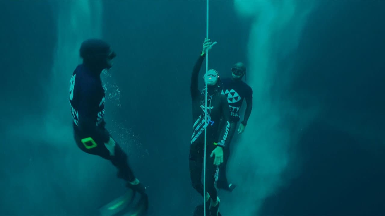 The Deepest Breath still 4