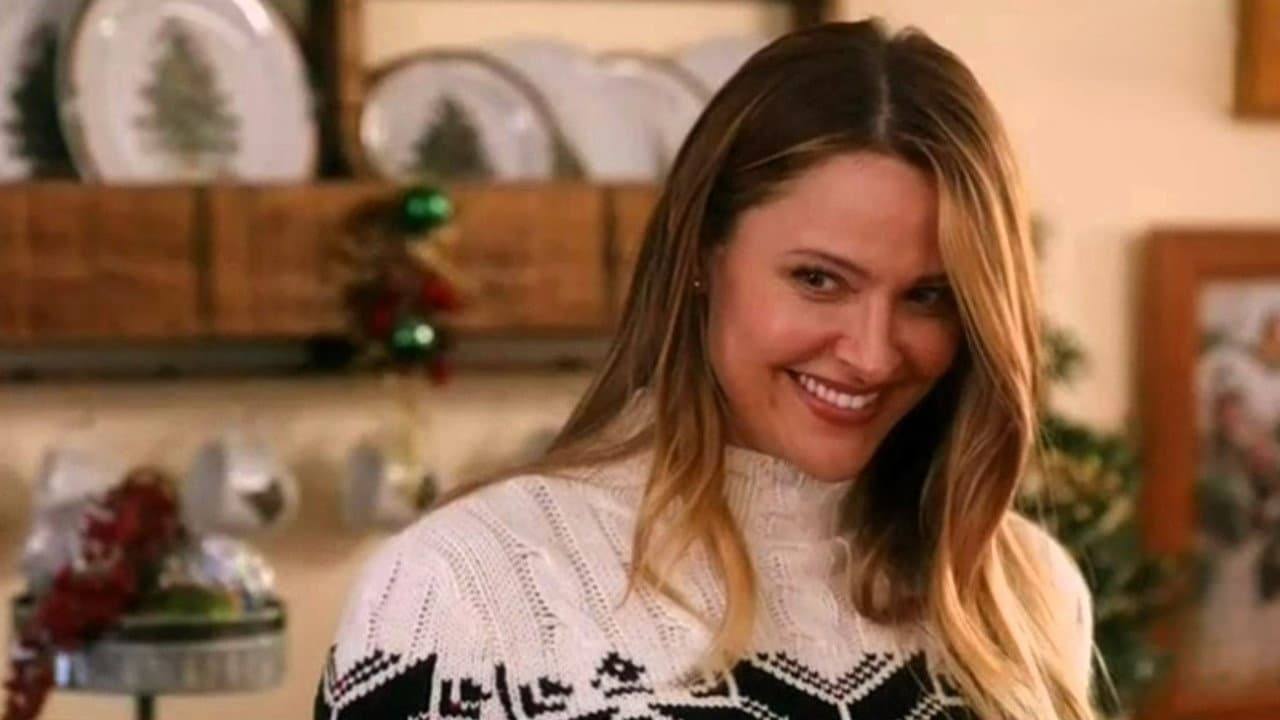 A Merry Christmas Wish still 7