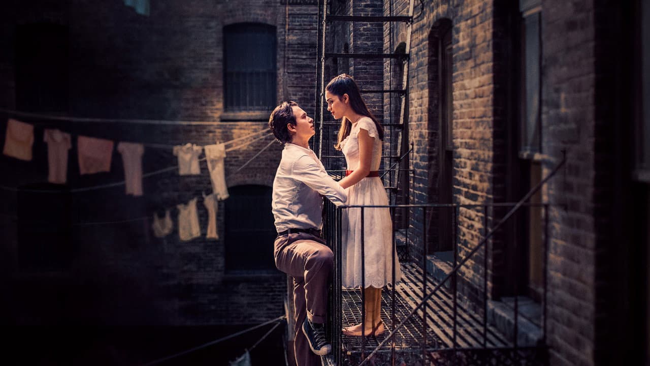 West Side Story still 4