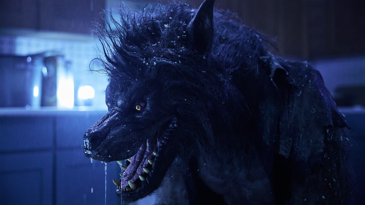 Werewolves still 2