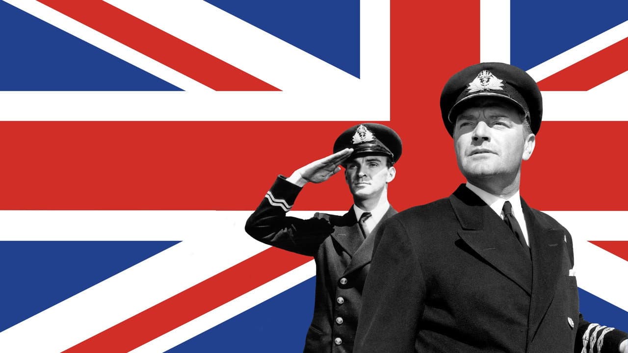The Cruel Sea still 5