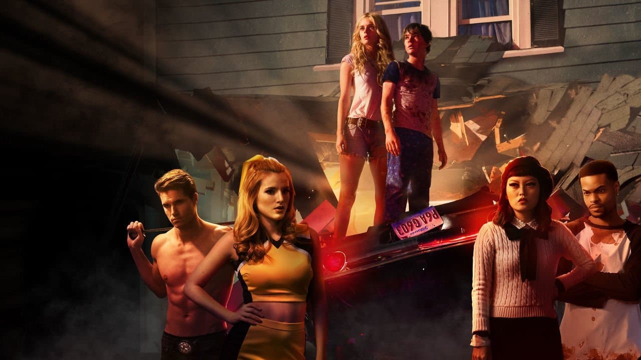The Babysitter still 3