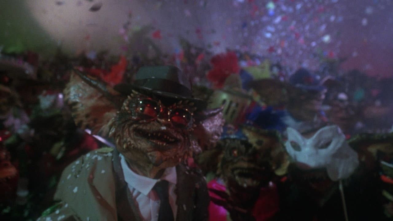 Gremlins 2: The New Batch still 3