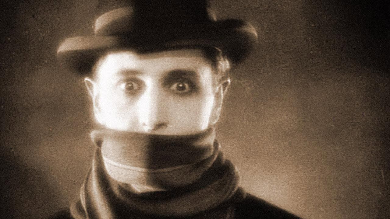 The Lodger: A Story of the London Fog still 3