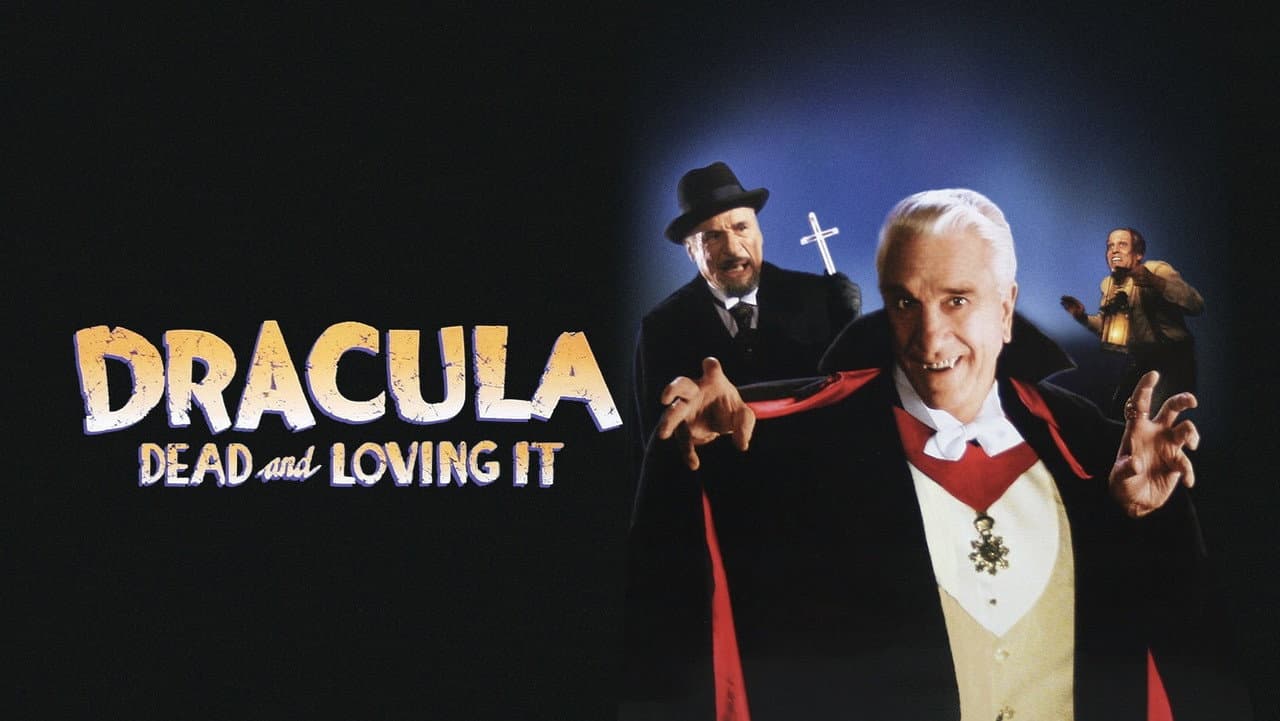 Dracula: Dead and Loving It still 3