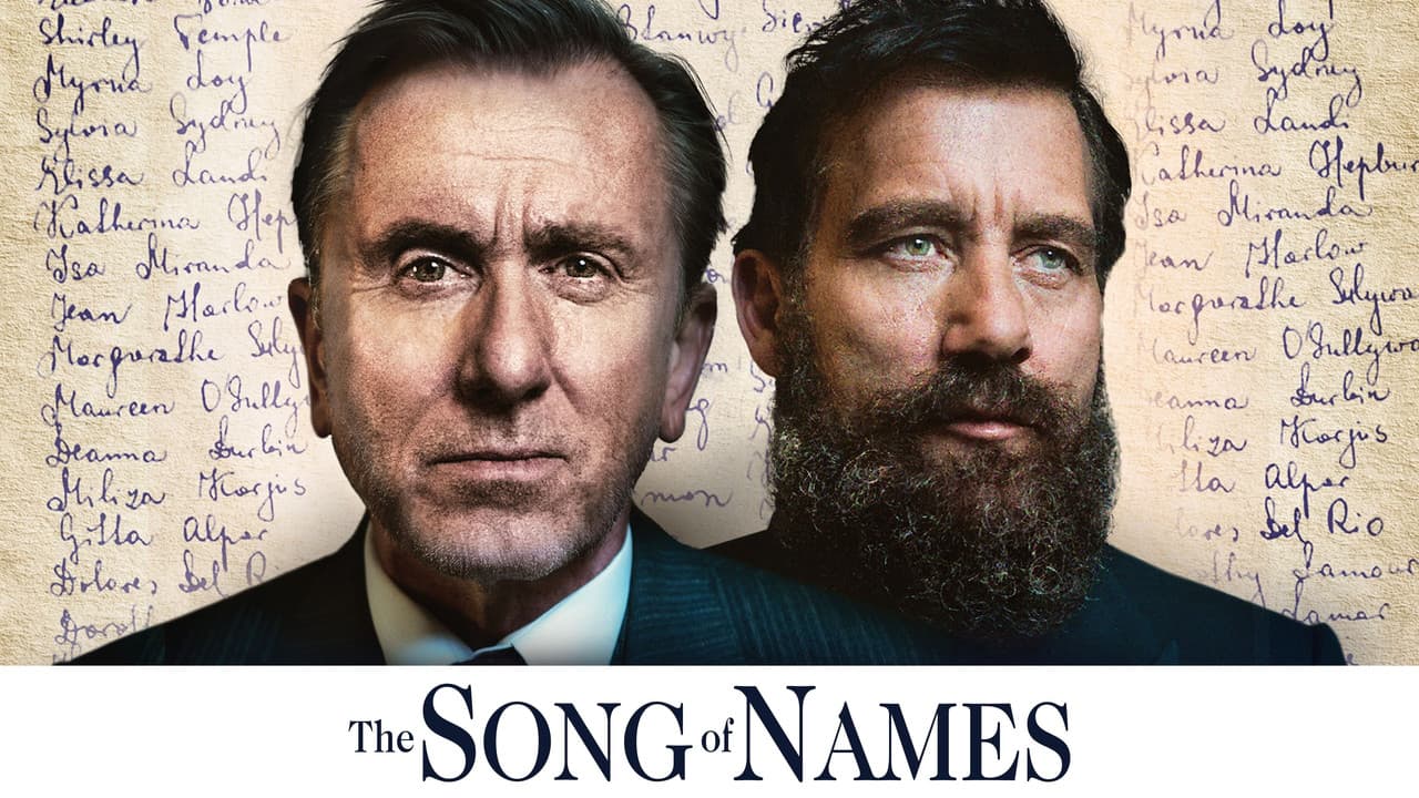 The Song of Names still 7