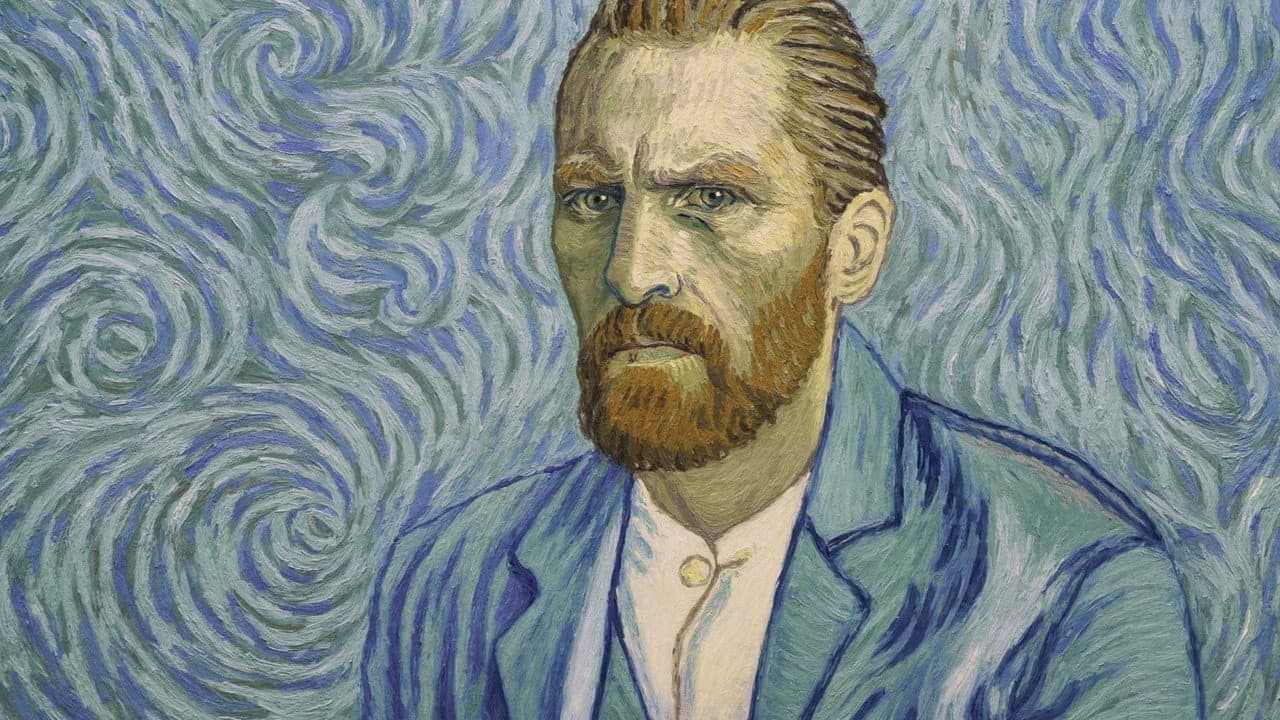 Loving Vincent still 4
