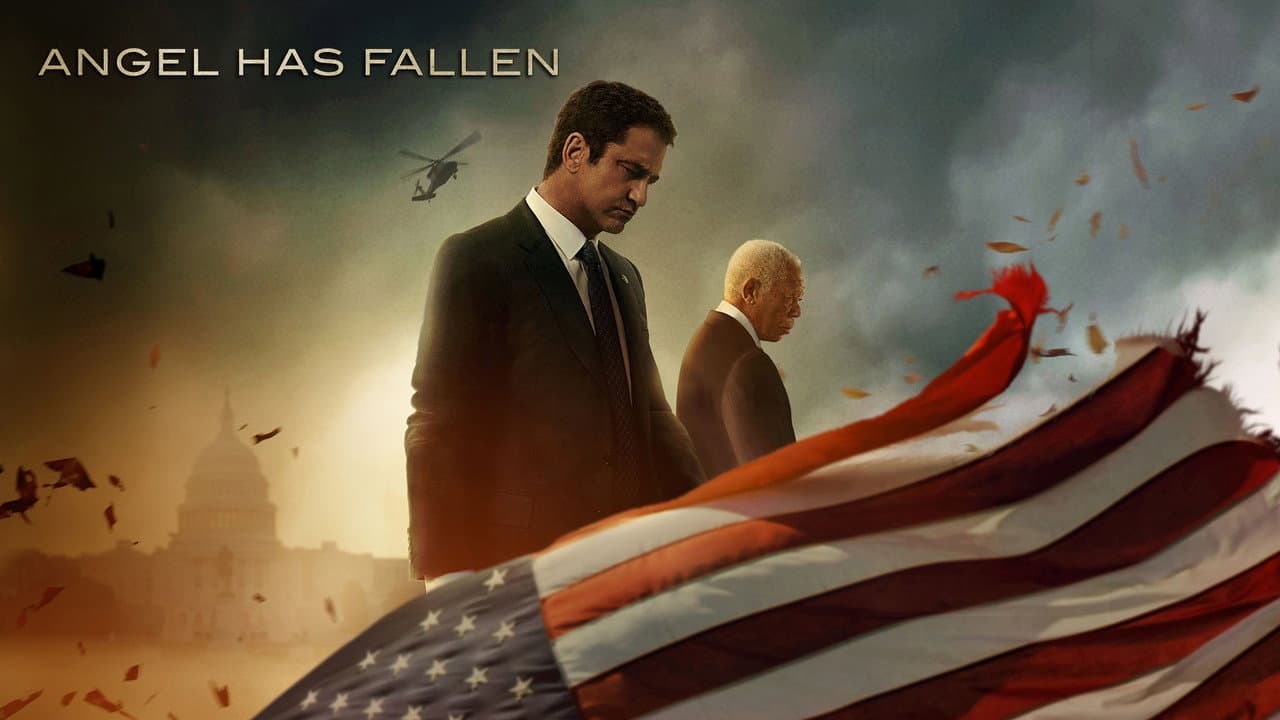 Angel Has Fallen still 7