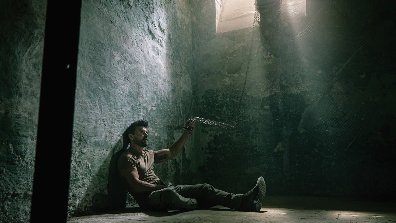 Hounds of War still 1