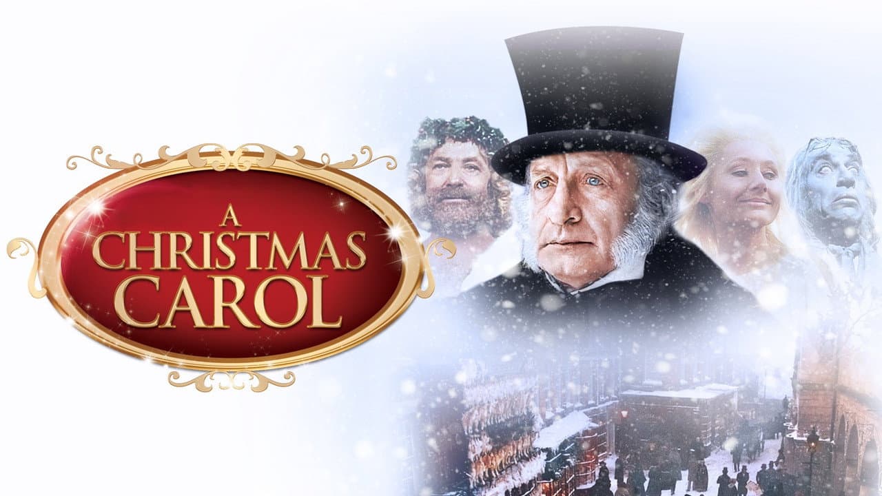 A Christmas Carol still 6