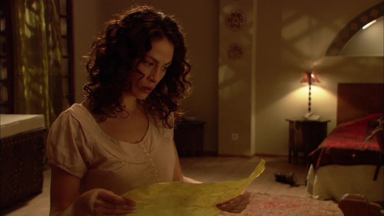 Jack Hunter and the Lost Treasure of Ugarit still 6