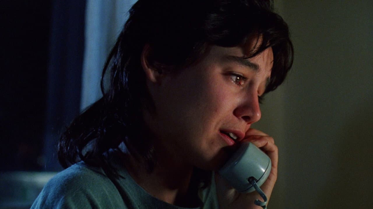When a Stranger Calls Back still 3