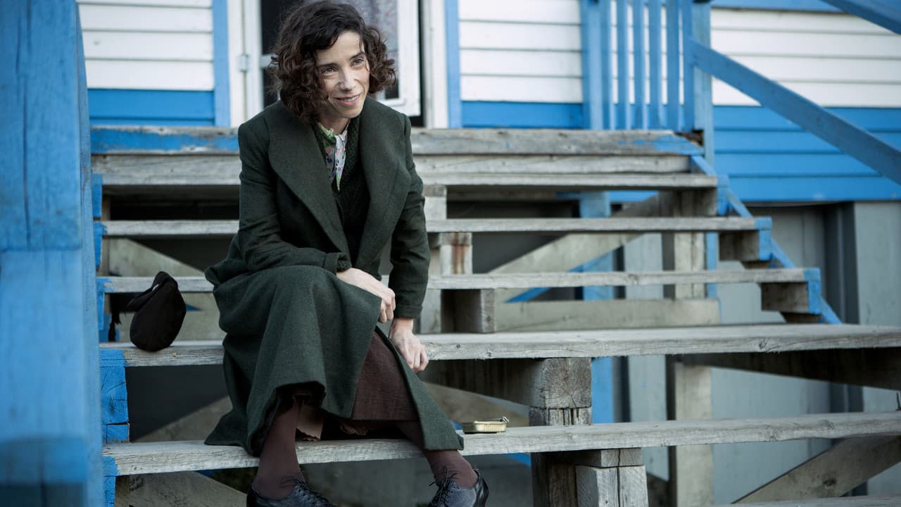 Maudie still 7