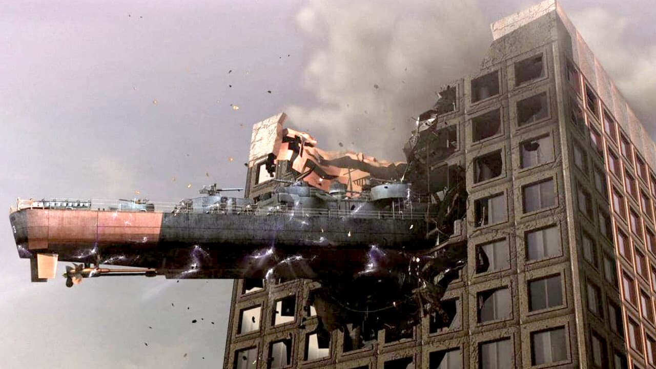 The Philadelphia Experiment still 7