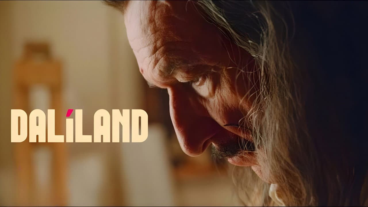Dalíland still 6