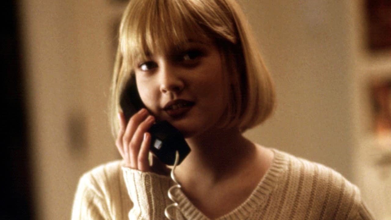 Scream still 8