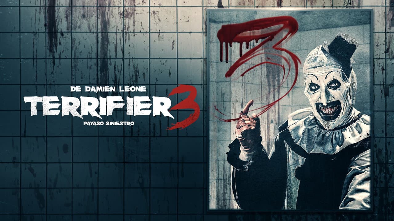 Terrifier 3 still 5