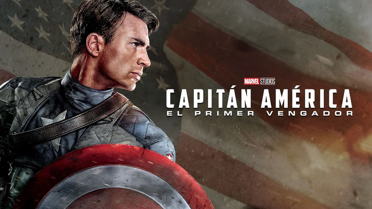 Captain America: The First Avenger still 4