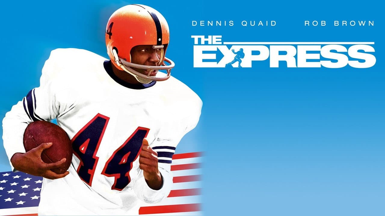 The Express still 4