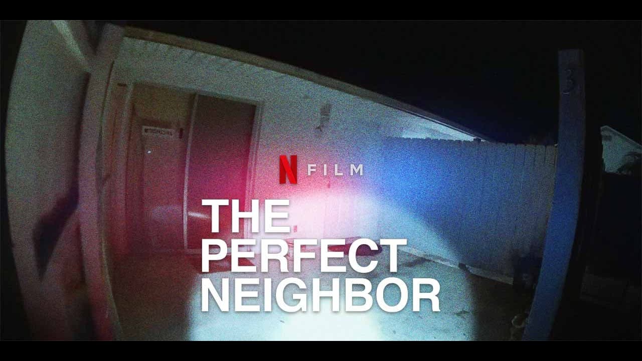 The Perfect Neighbor still 7