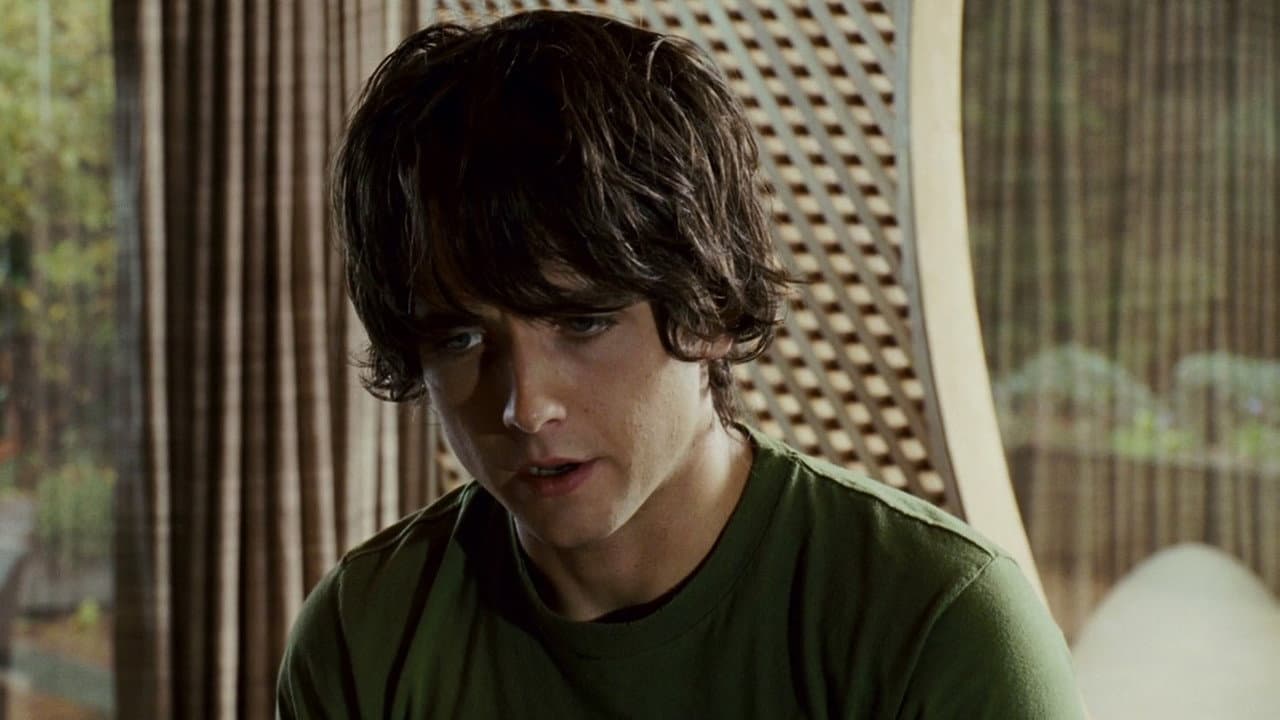 The Invisible still 5