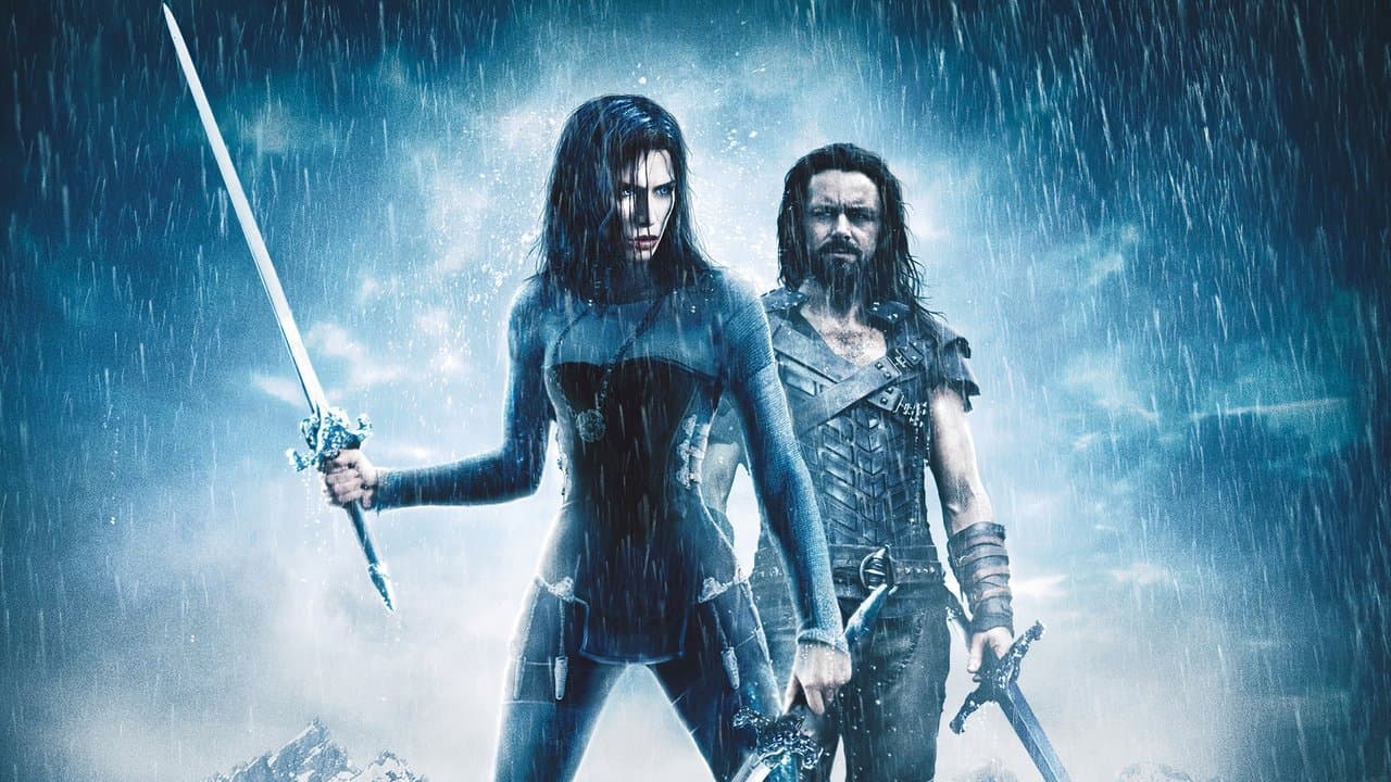 Underworld: Rise of the Lycans still 7