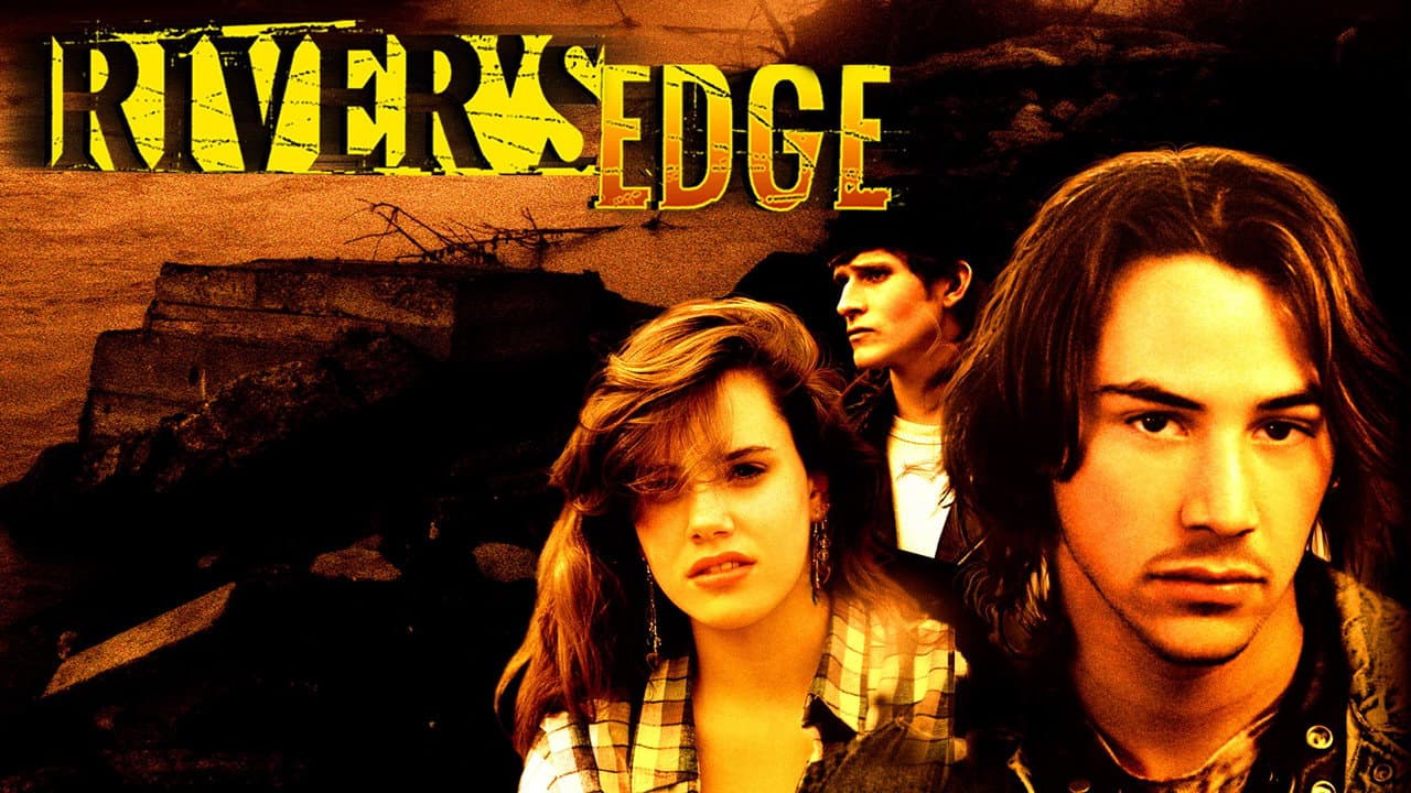 River's Edge still 1