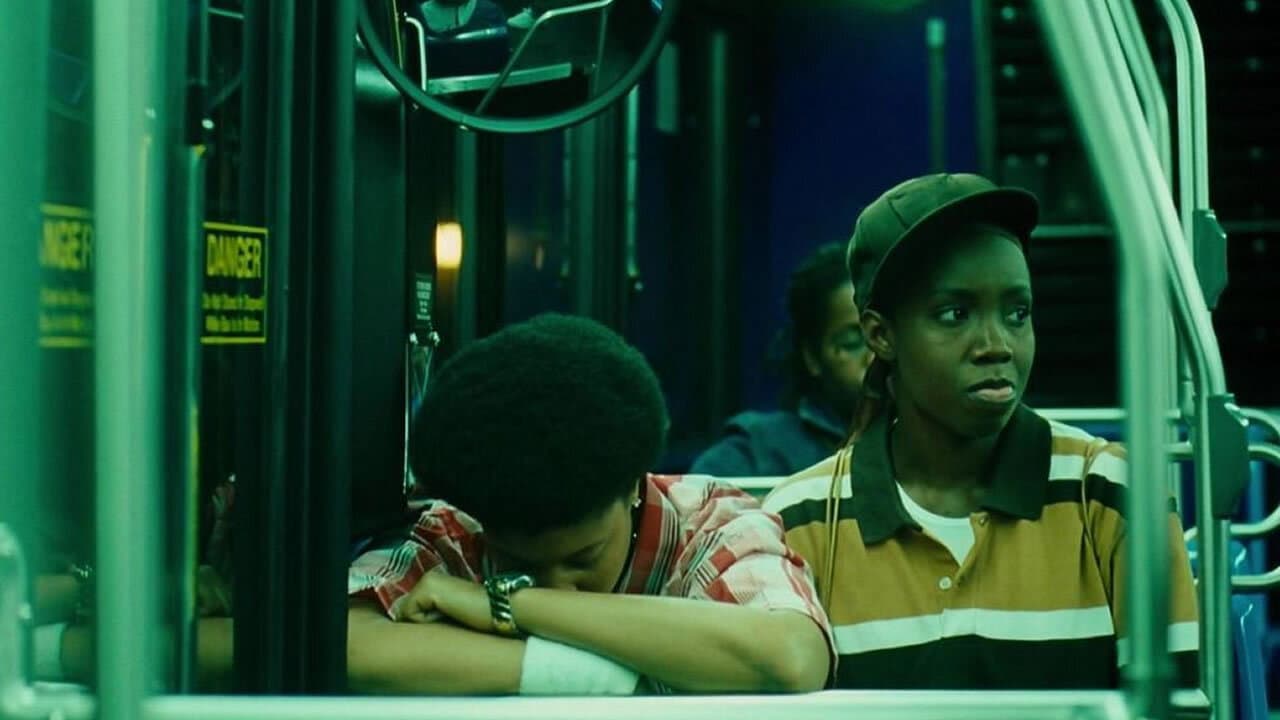 Pariah still 4