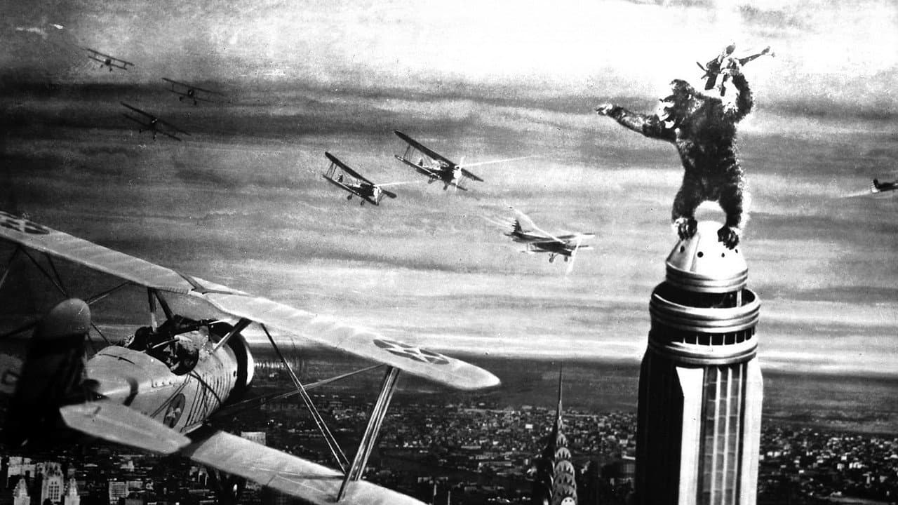 King Kong still 5