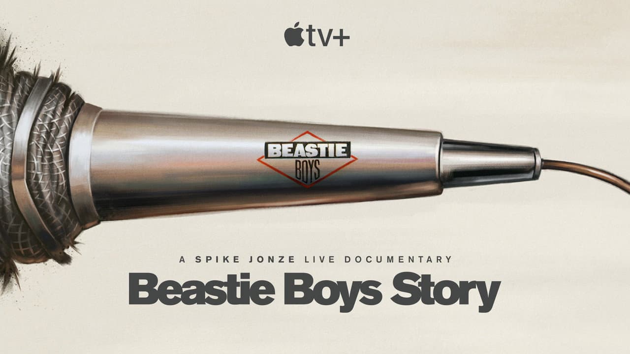 Beastie Boys Story still 7